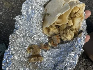 Under The Umbrella Cafe and Bakery