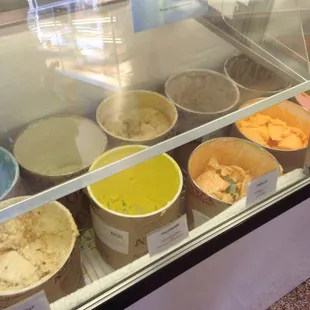Ice cream