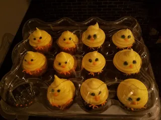 Hocking Hills Bakery