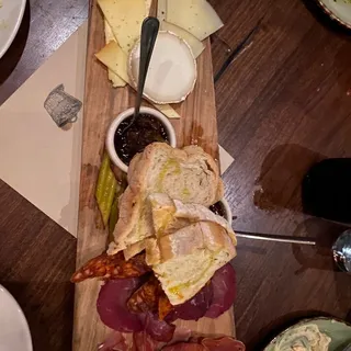 Chef's Board