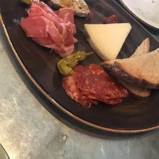 Jamon Serrano