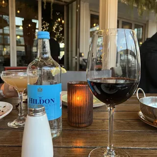 Vina Cobos "Felino", Malbec, Mendoza, AR