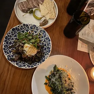 Smoked Duck Prosciutto