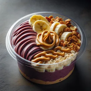 Acai Bowl
