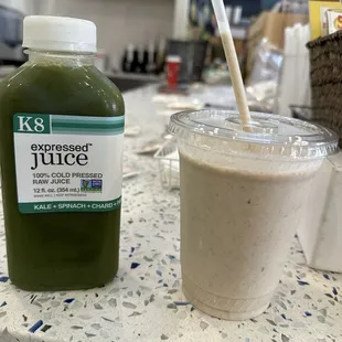 Awesome combo