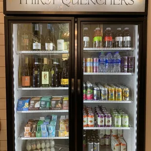 Drinks