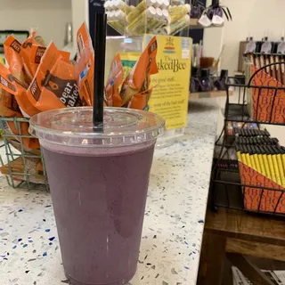 Pb&J Smoothie