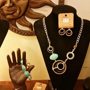 accessorize yourself !