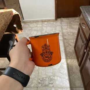 Mug