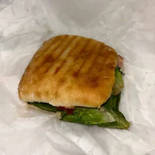 California Panini