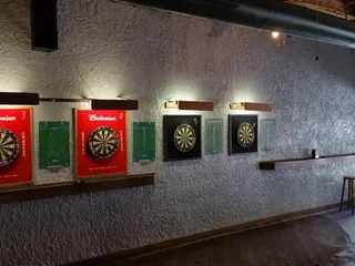 Olde Towne Tavern