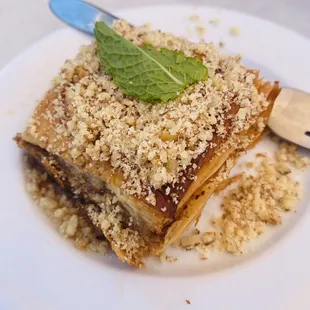 Baklava