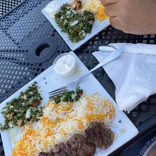 food