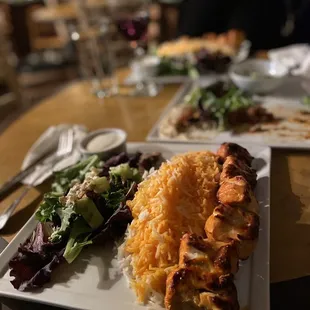 Turkish Chicken
