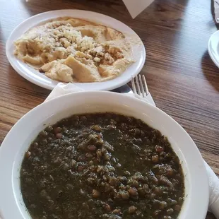 Lentil Soup