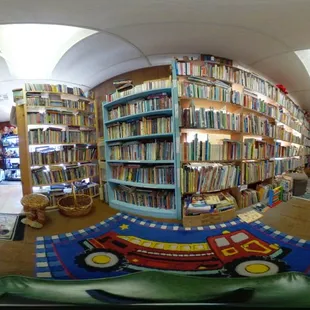 Kids&apos; Chapter Books, Picture Books, Newberry, Kids&apos; Classics, Fairy Tales, etc