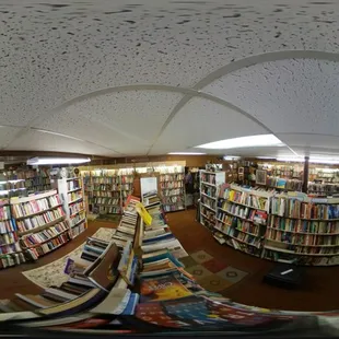 Non-Fiction, History