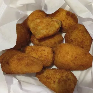 Jalapeno Poppers Extra Large