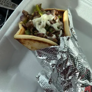 Philly Gyro