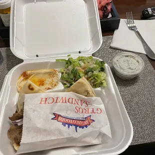 crepes, food