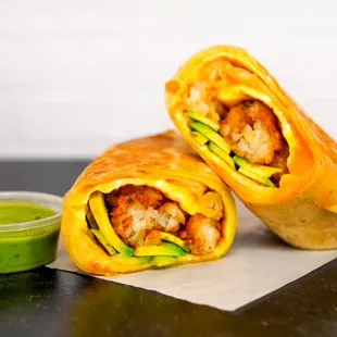 burrito, burritos and wraps, wraps, food