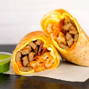 burrito, wraps, food, burritos and wraps