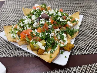 Freshmedi Mediterranean & Afghan Cuisine