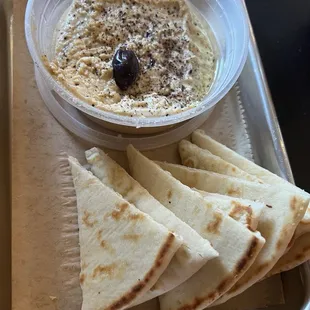 Hummus