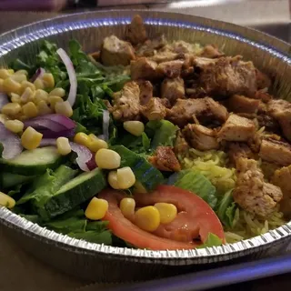 Chicken Bowl