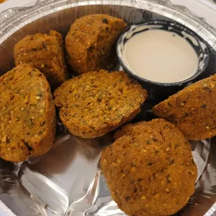 Falafel