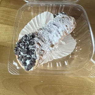 Cannoli
