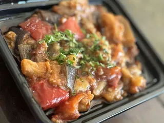 Istanbul Cuisine Flower Mound