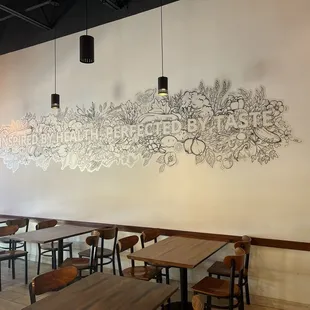 Interior Decor
