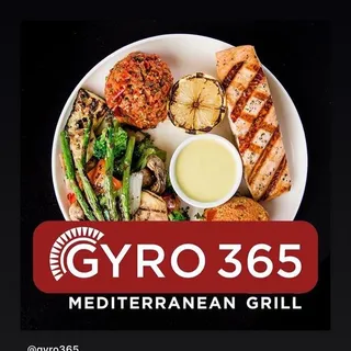 Grilled Vegetables