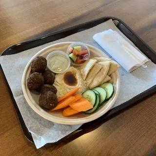 Falafel