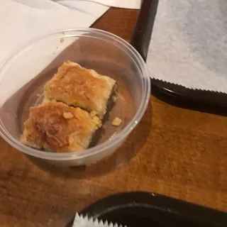 Baklava