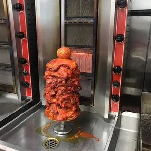 Chicken Tikka