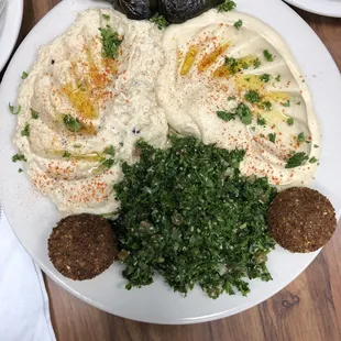 Baba Ganoush