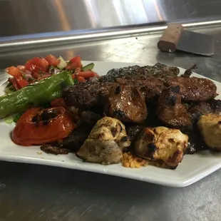 Gyro & Kebab House