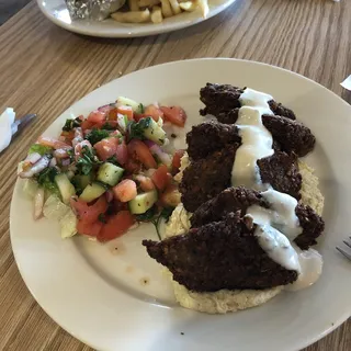Falafel