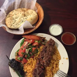 Adana Kebab