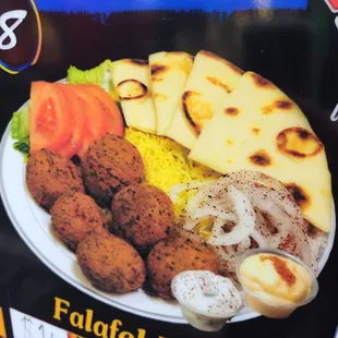 Gyro And Shawarma Grill