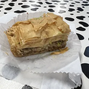 Baklava
