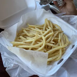 French Fries