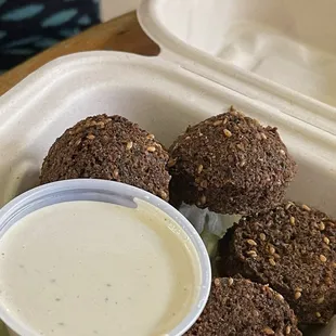 Falafel