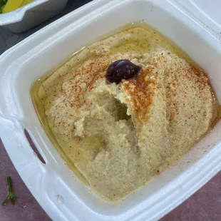 Hummus