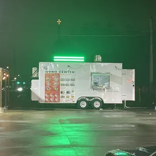 Food truck
