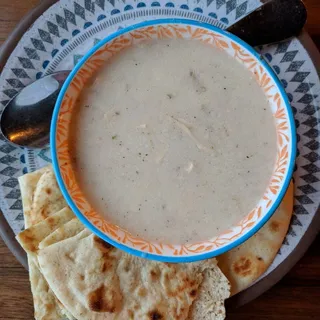 Avgolemono