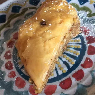 Baklava