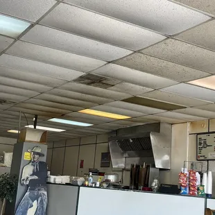 Filth! Grease / Mold